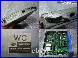 NISSAN Silvia S14 ECU CPU 23710-69F01 2S8-336 Genuine Early Model Parts