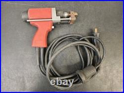 Nelweld Stud Welding Gun Model SCC2153 (FOR PARTS/NOT WORKING)