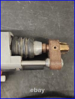 Nelweld Stud Welding Gun Model SCC2153 (FOR PARTS/NOT WORKING)