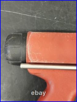 Nelweld Stud Welding Gun Model SCC2153 (FOR PARTS/NOT WORKING)