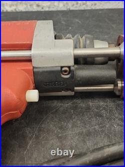 Nelweld Stud Welding Gun Model SCC2153 (FOR PARTS/NOT WORKING)