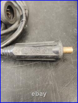 Nelweld Stud Welding Gun Model SCC2153 (FOR PARTS/NOT WORKING)