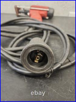 Nelweld Stud Welding Gun Model SCC2153 (FOR PARTS/NOT WORKING)