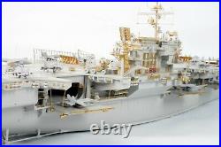 New 1/350 CV-64 Constellation Detail-up Part DX Pack for Trumpeter
