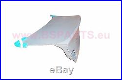 New BMW E46 M3 CSL Trunk Lid set (8 parts) for all e46 coupe models 41007895884