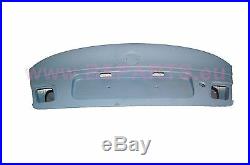 New BMW E46 M3 CSL Trunk Lid set (8 parts) for all e46 coupe models 41007895884
