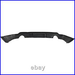 New Bumper Cover Rear Lower For 2011-2022 Jeep Grand Cherokee CH1195103C CAPA
