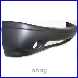 New Front Bumper For 2001-2006 Yukon Denali Painted Choose Your Color Gm1000637