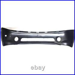 New Front Bumper For 2001-2006 Yukon Denali Painted Choose Your Color Gm1000637