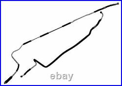 New GM Genuine Parts Model No. 15-30848 A/C Evaporator Hose