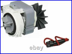 New Genuine OEM Fisher & Paykel 479595 Kit Pump And Fuse Replacement Parts