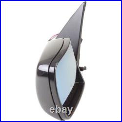New Mirror Left Fits 2000-2006 Bmw X5 51167039897-PFM BM1320123