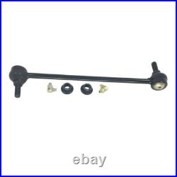 New OE Front Struts With Sway Bar For 2007-2013 Acura MDX 3.7L Lifetime Warranty