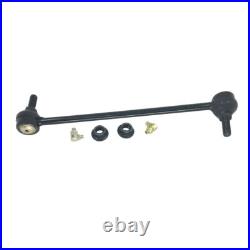 New OE Front Struts With Sway Bar For 2007-2013 Acura MDX 3.7L Lifetime Warranty