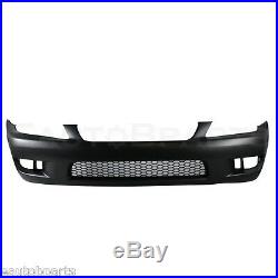 New PRIMED Front BUMPER For Lexus IS300 LX1000121 5211953903