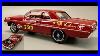 New Parts 1962 Pontiac Catalina 421 Super Stock 1 25 Scale Model Kit Build How To Assemble Paint
