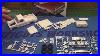 New Parts 1972 Chevy C10 Shortbed Pickup 350 1 25 Scale Model Kit Build How To Paint Trim Two Tone