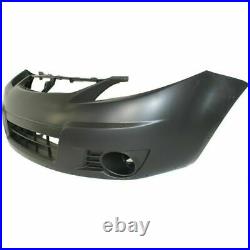 New SZ1000135 Front Bumper Cover for Suzuki SX4 Crossover 2012