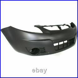 New SZ1000135 Front Bumper Cover for Suzuki SX4 Crossover 2012