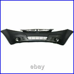 New SZ1000135 Front Bumper Cover for Suzuki SX4 Crossover 2012