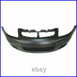 New SZ1000135 Front Bumper Cover for Suzuki SX4 Crossover 2012