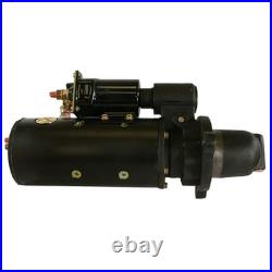 New Starter for Autocar Truck ALL Models 1968-1979 Caterpillar 1674 3306 Engine
