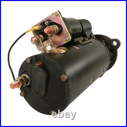 New Starter for Autocar Truck ALL Models 1968-1979 Caterpillar 1674 3306 Engine