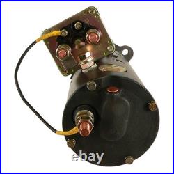 New Starter for Autocar Truck ALL Models 1968-1979 Caterpillar 1674 3306 Engine