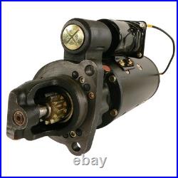 New Starter for Autocar Truck ALL Models 1968-1979 Caterpillar 1674 3306 Engine