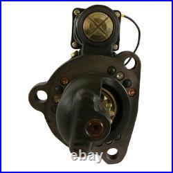 New Starter for Autocar Truck ALL Models 1968-1979 Caterpillar 1674 3306 Engine