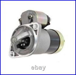 New Starter for Yanmar Industrial eng Various Models PA PC YA YC 104211-77011