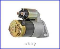 New Starter for Yanmar Industrial eng Various Models PA PC YA YC 104211-77011