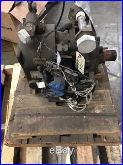 New Thermo King Compressor Model S391LS R134