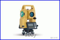 New Topcon GTS-1002 total station parts prism three kinds of measure model
