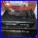 Not Working Sega CD Model 1 Console Only! PARTS ONLY READ