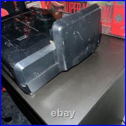 Not Working Sega CD Model 1 Console Only! PARTS ONLY READ