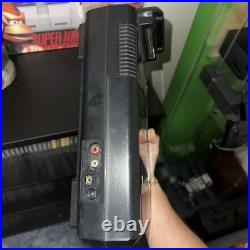 Not Working Sega CD Model 1 Console Only! PARTS ONLY READ
