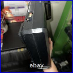 Not Working Sega CD Model 1 Console Only! PARTS ONLY READ
