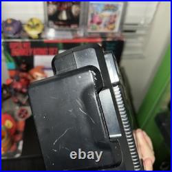 Not Working Sega CD Model 1 Console Only! PARTS ONLY READ