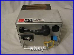 Not tested Power Guard Model No. FLM-6015 parts / repair