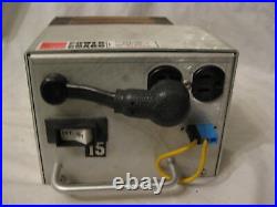 Not tested Power Guard Model No. FLM-6015 parts / repair