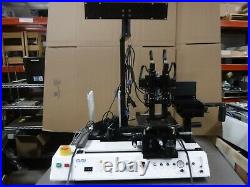 OAI, Hybralign Series 200, Mask Aligner, Model 204-096385 (For Parts or Repair)