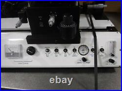 OAI, Hybralign Series 200, Mask Aligner, Model 204-096385 (For Parts or Repair)