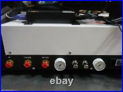 OAI, Hybralign Series 200, Mask Aligner, Model 204-096385 (For Parts or Repair)