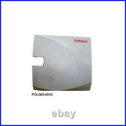 OEM DOOR COVER FOR TUTTNAUER AUTOCLAVE 2340 / 2540 Models (POL065-0053)