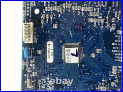 OEM Frigidaire Oven Control Board 316576642 AZ175642 Wm456