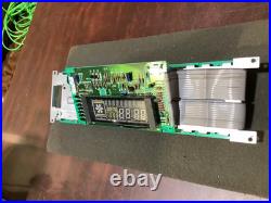 OEM Whirlpool Oven Control Board 8507P176-60 00N20577255 AZ125506 NRV719