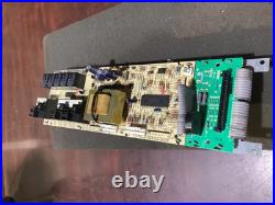 OEM Whirlpool Oven Control Board 8507P176-60 00N20577255 AZ125506 NRV719