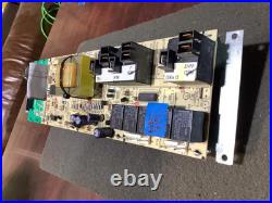 OEM Whirlpool Oven Control Board 8507P176-60 00N20577255 AZ125506 NRV719