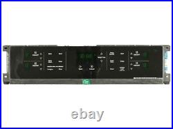 OEM Whirlpool Oven Control W10806886 1-Year Warranty Free Same Day Ship OEM Whirlpool Oven Control W10806886 1-Year Warranty Free Same Day Ship